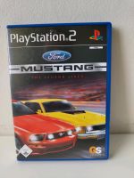 PS2 Playstation 2 Rennspiel Ford Mustang Schleswig-Holstein - Neumünster Vorschau