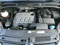 Motor Volkswagen SHARAN MK2 2010-2016 CFFB 78.741 KM Leipzig - Eutritzsch Vorschau