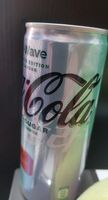 4 K-Wave Cola Dosen Nordrhein-Westfalen - Ibbenbüren Vorschau