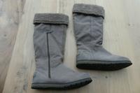 S. Oliver Damenstiefel in Größe 41 neuwertig Bayern - Hösbach Vorschau