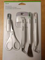 Cricut Basic Tool Set Werkzeug für Plotter *neu&OVP* Bayern - Arnbruck Vorschau