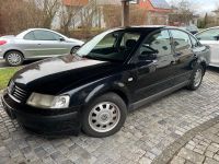 Volkswagen VW Passat 1,8 Turbo Benzin Klimaautomatik 2Hand Baden-Württemberg - Aalen Vorschau