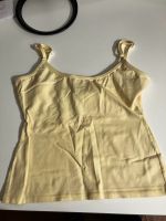 Spaghetti-Top, Frauen, Größe L, mit Bustier Baden-Württemberg - Ilshofen Vorschau