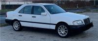 Mercedes Benz W202 C180 LPG Autogas Technisch gut Notverkauf Nordrhein-Westfalen - Siegen Vorschau