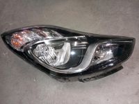 92102-G4020 Hyundai i30 Scheinwerfer Rechts Headlight Nordrhein-Westfalen - Bottrop Vorschau