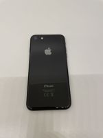 iPhone 8 - 64GB Space Grau (Ohne Simlock) voll Funktionsfähig Top Baden-Württemberg - Leimen Vorschau