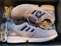 Adidas Torsion ZX8000 London Gr. 45 Hannover - Mitte Vorschau
