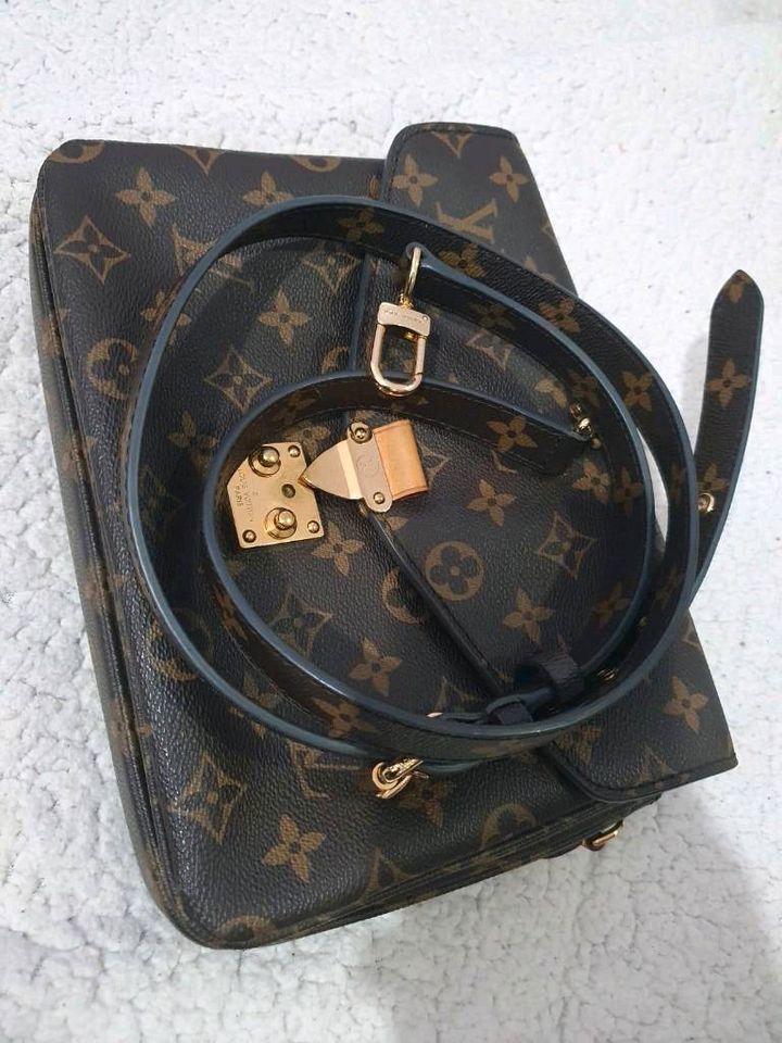 Original Tasche luis Vuitton in Kassel