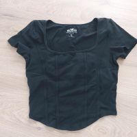 Hollister Shirt Baby Tee Größe XS Nordrhein-Westfalen - Gelsenkirchen Vorschau