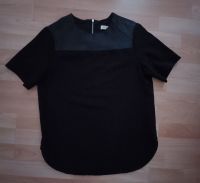 Shirt T-Shirt schwarz Gr. M Brandenburg - Welzow Vorschau