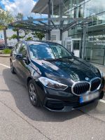 BMW 118 i Automatik NAVI SH PDC Baden-Württemberg - Sindelfingen Vorschau