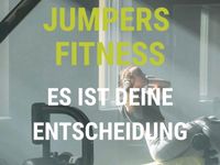 Jahresmitgliedschaft jumpers Fitness ULTRA Obergiesing-Fasangarten - Obergiesing Vorschau