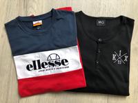 ellesse k1x Kickz Pullover Sweatshirt Sweater Longsleeve Swag NBA Bayern - Bad Staffelstein Vorschau