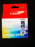 Canon Pixma 4 Colors, NEU Sachsen - Neukirchen/Pleisse Vorschau