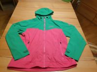 Vaude Womens Gravit Jacket Gr 44 XL ganz dünne Softshell top Zust Hessen - Bad Wildungen Vorschau