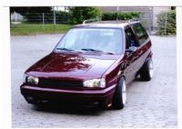 Polo G40 Steilheck gesucht Hessen - Mörlenbach Vorschau