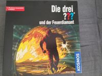 Gesellschaftsspiel Die drei Fragezeichen und der Feuerdiamant Niedersachsen - Wilhelmshaven Vorschau