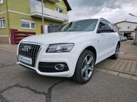 Audi Q5 3.0 TDI S-Line Plus/Bi-Xenon/Standh./Navi/AHK/Android Baden-Württemberg - Eppelheim Vorschau