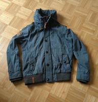 Naketano Jacke 8bergangsjacke Herren Gr . L Bayern - Simbach Vorschau