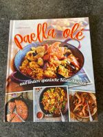 Kochbuch Paella Nordrhein-Westfalen - Kleve Vorschau