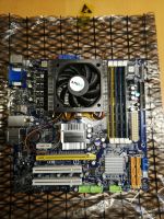 Mainboardbundle FOXCONN MB + AMD Phenom + 8GB RAM Rheinland-Pfalz - Trippstadt Vorschau