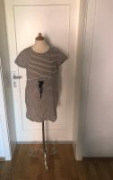 Mango Sport Kleid Gr. S Braun Beige Schwarz München - Laim Vorschau