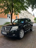 Mercedes-Benz GLK 350 CDI 4MATIC - Duisburg - Duisburg-Mitte Vorschau