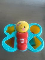 Sortierschmetterling von Fisher Price Schleswig-Holstein - Munkbrarup Vorschau