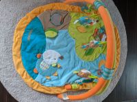 Baby Spielbogen Activity-Decke Fehn Sleeping Forest OVP Bayern - Kempten Vorschau