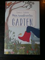 Mein Wundervoller Garten - Gabriele Frydrych #Roman Leipzig - Schleußig Vorschau