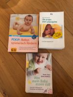 Bücher über Babys Niedersachsen - Nienstädt Vorschau