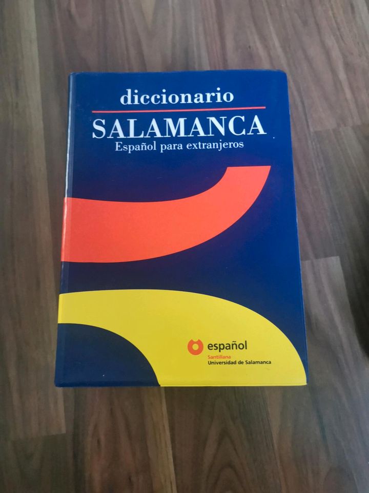 Diccionario Salamanca in Lüdenscheid