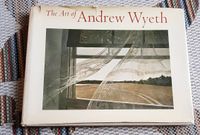 The Art of Andrew Wyeth Hamburg-Mitte - Hamburg Borgfelde Vorschau