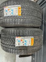 2x 295/30R20 XL 101W Pirelli Winterreifen Stuttgart - Bad Cannstatt Vorschau