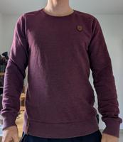 Naketano Pullover Größe L Bonn - Dransdorf Vorschau