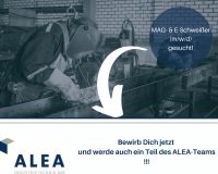 MAG-, WIG- und E-Schweißer (m/w/d) gesucht! Häfen - Industriehäfen Vorschau