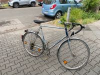 Hallo,  verkaufe hier ein 28er Fahrrad mit 6 Gänge. Berlin - Neukölln Vorschau