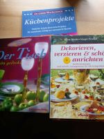 Bücher für Tisch- und Zimmerdeko Nordrhein-Westfalen - Kevelaer Vorschau