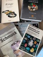 Goldschmiede Bücher 5 Stück Niedersachsen - Barendorf Vorschau