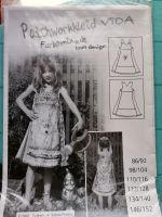 farbenmix Schnittmuster VIDA *Patchworkkleid* Bayern - Sailauf Vorschau