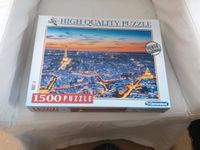 Puzzle 1500 Teile Paris Hessen - Breitscheid Vorschau