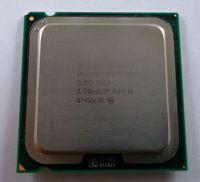 Intel CORE2 Duo 2.2 GHz E4500 CPU, 800 MHz FSB, 2 MB Cache Baden-Württemberg - Hardheim Vorschau