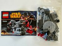 LEGO® Star Wars™ 75034 Death Star Troopers o. Figuren Neu VB 8€* Bayern - Puchheim Vorschau