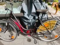 Hanseatic Damen Fahrrad Bayern - Burglengenfeld Vorschau