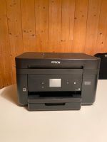 Drucker EPSON WF-2860 Bayern - Saulgrub Vorschau