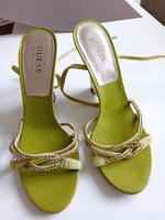 Guess Sandalen Gr. 37, Original Niedersachsen - Lingen (Ems) Vorschau