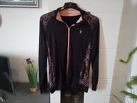 Joggings/Trainingsjacke GR.L;neu Bremen - Seehausen  Vorschau