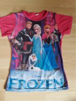 Kinder-Tshirt "Die Eiskönigin" Bayern - Ammerndorf Vorschau