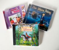 Set mit 3 Kinder CD's Niedersachsen - Hildesheim Vorschau