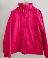 Vaude Softshelljacke, Gr. 38, pink Bayern - Peiting Vorschau